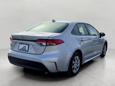 2024 Toyota Corolla LE CVT