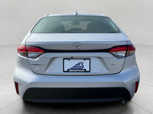 2024 Toyota Corolla LE CVT