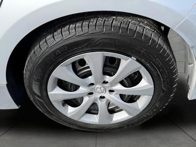 2024 Toyota Corolla LE CVT