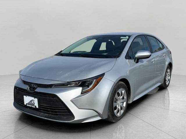 2024 Toyota Corolla LE CVT