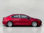 2026 Toyota Corolla LE CVT