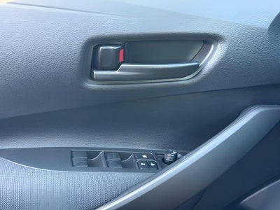 2026 Toyota Corolla LE CVT