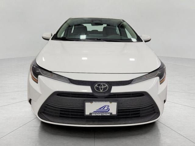 2024 Toyota Corolla LE CVT
