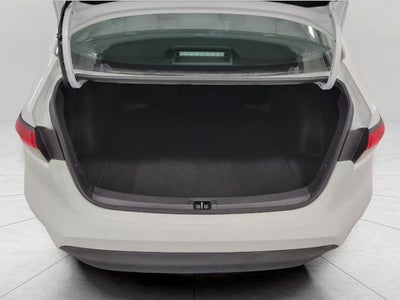 2024 Toyota Corolla LE CVT