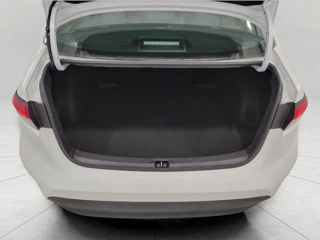 2024 Toyota Corolla LE CVT