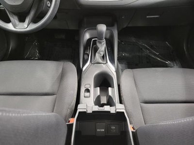2024 Toyota Corolla LE CVT