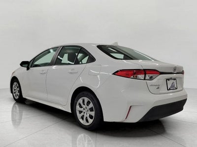 2024 Toyota Corolla LE CVT