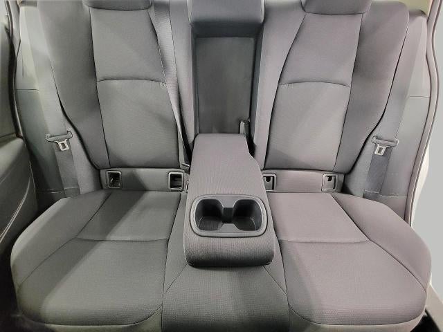 2024 Toyota Corolla LE CVT