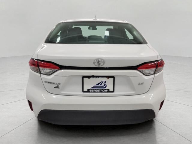 2024 Toyota Corolla LE CVT