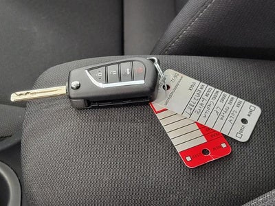 2024 Toyota Corolla LE CVT