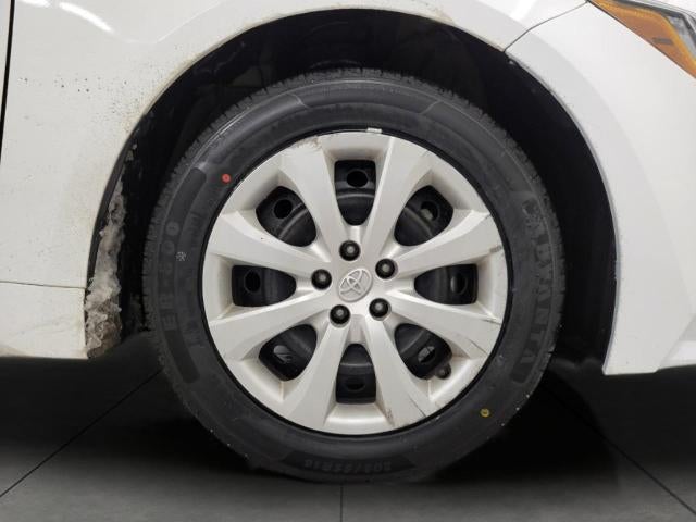 2024 Toyota Corolla LE CVT