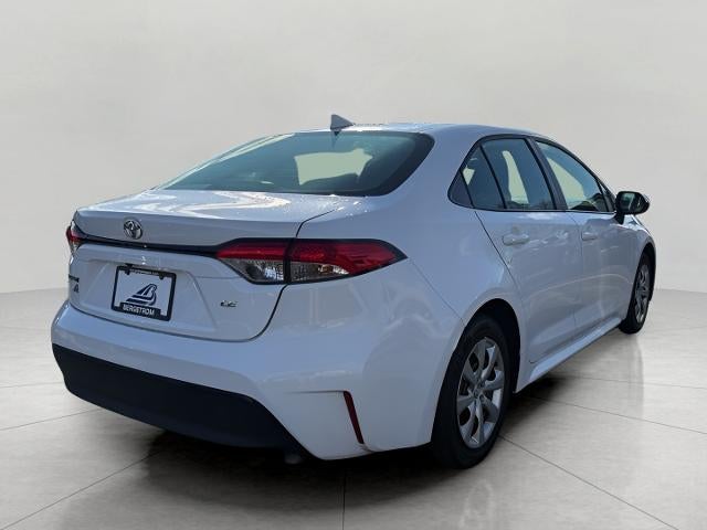 2024 Toyota Corolla LE CVT