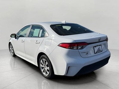 2024 Toyota Corolla LE CVT