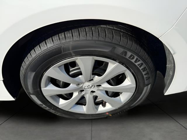 2024 Toyota Corolla LE CVT