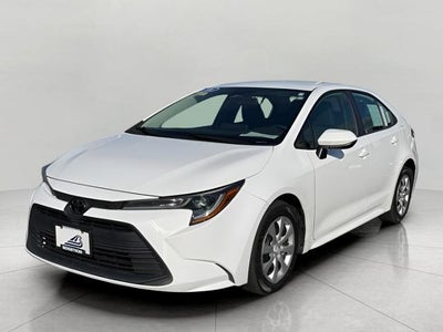 2024 Toyota Corolla LE CVT