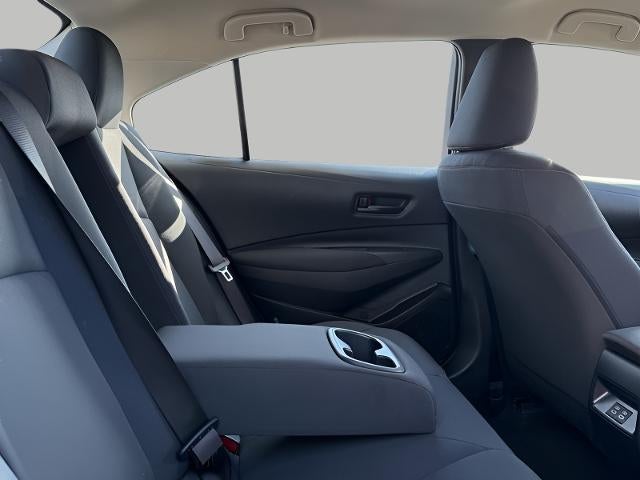2024 Toyota Corolla LE CVT