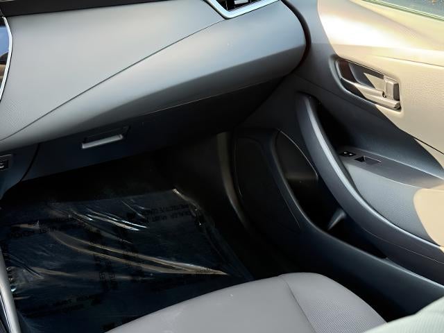 2024 Toyota Corolla LE CVT