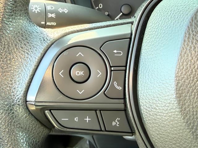 2024 Toyota Corolla LE CVT