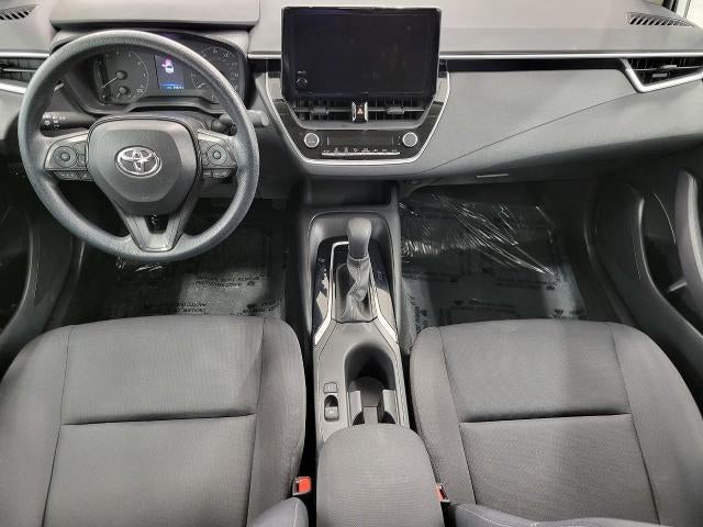 2024 Toyota Corolla LE CVT
