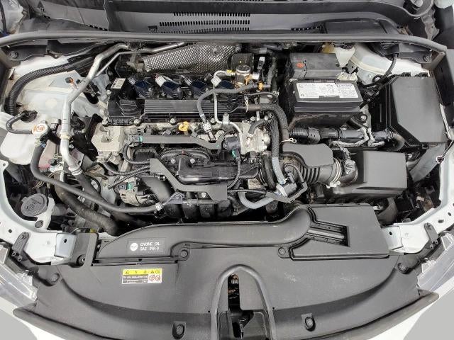 2024 Toyota Corolla LE CVT