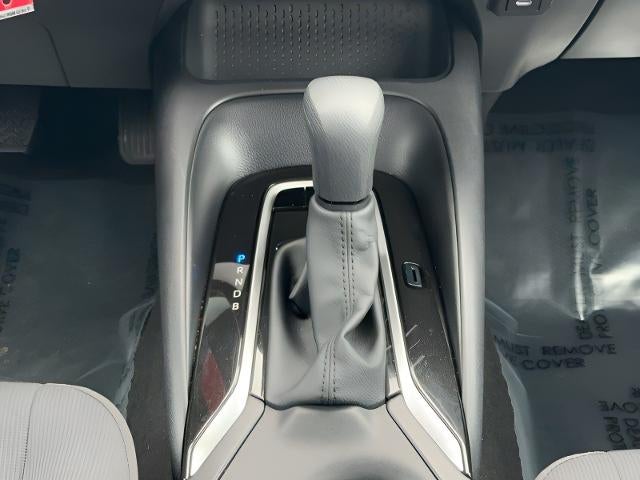 2026 Toyota Corolla LE CVT