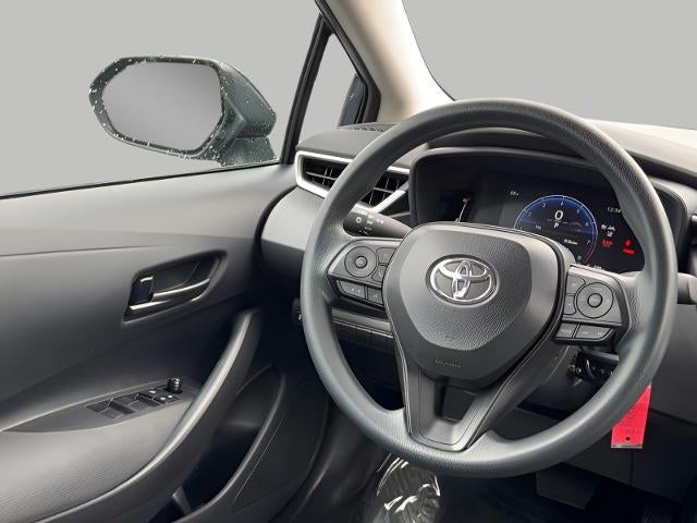2026 Toyota Corolla LE CVT
