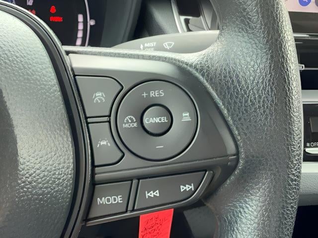 2026 Toyota Corolla LE CVT