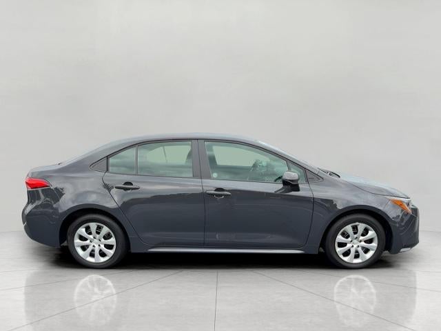 2026 Toyota Corolla LE CVT