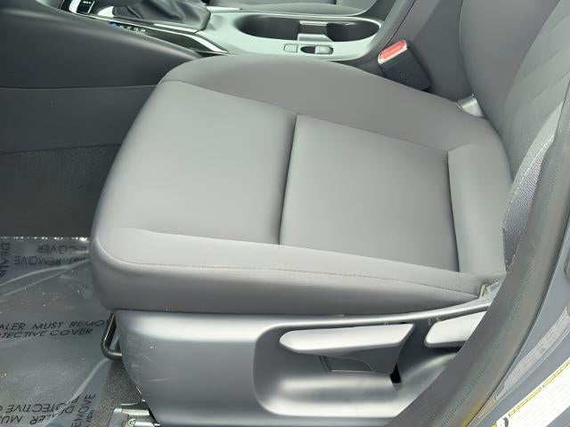 2026 Toyota Corolla LE CVT