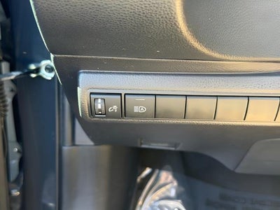 2026 Toyota Corolla LE CVT