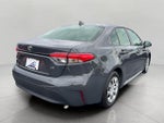 2026 Toyota Corolla LE CVT