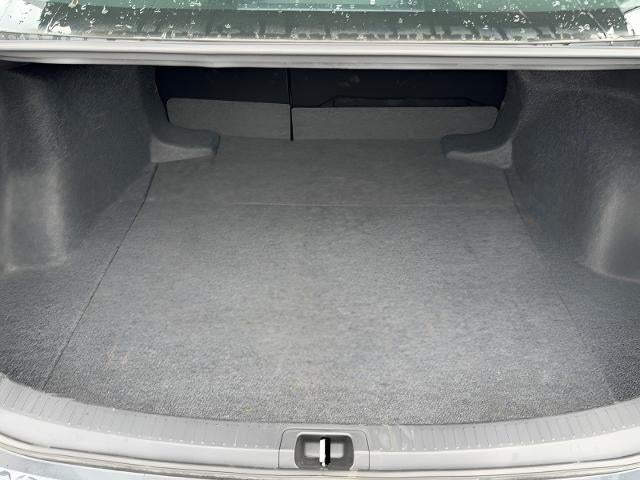 2026 Toyota Corolla LE CVT