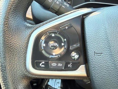 2022 Honda CR-V EX AWD