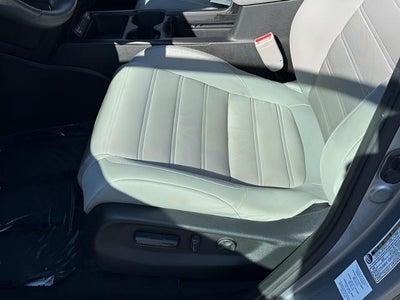 2022 Honda CR-V EX AWD