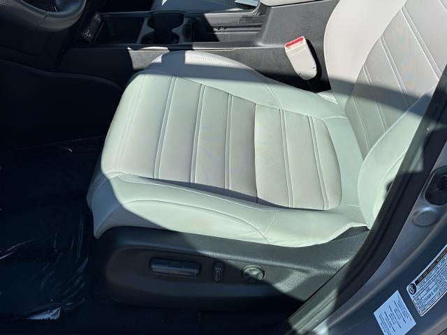 2022 Honda CR-V EX AWD