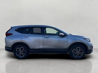 2022 Honda CR-V EX AWD