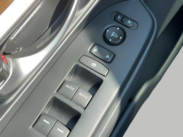2019 Honda CR-V EX-L AWD