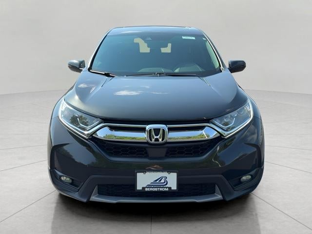 2019 Honda CR-V EX-L AWD