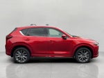2025 Mazda Mazda CX-5 2.5 Turbo Signature AWD