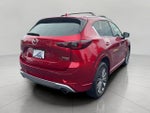 2025 Mazda Mazda CX-5 2.5 Turbo Signature AWD