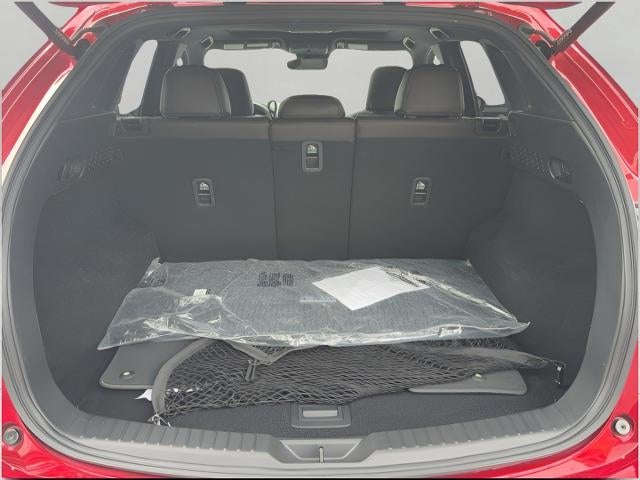 2025 Mazda Mazda CX-5 2.5 Turbo Signature AWD