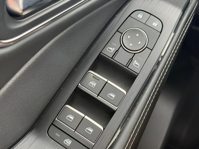 2021 Nissan Rogue AWD SL