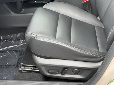 2021 Nissan Rogue AWD SL