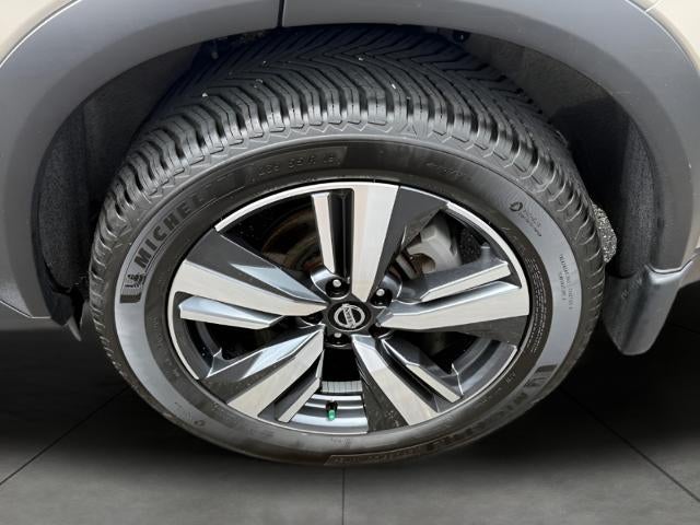 2021 Nissan Rogue AWD SL