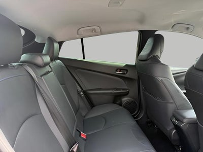 2022 Toyota Prius Limited