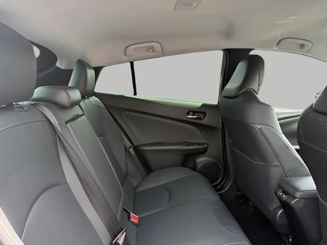2022 Toyota Prius Limited