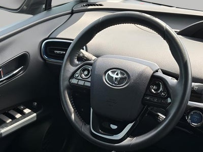 2022 Toyota Prius Limited