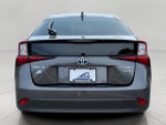 2022 Toyota Prius Limited
