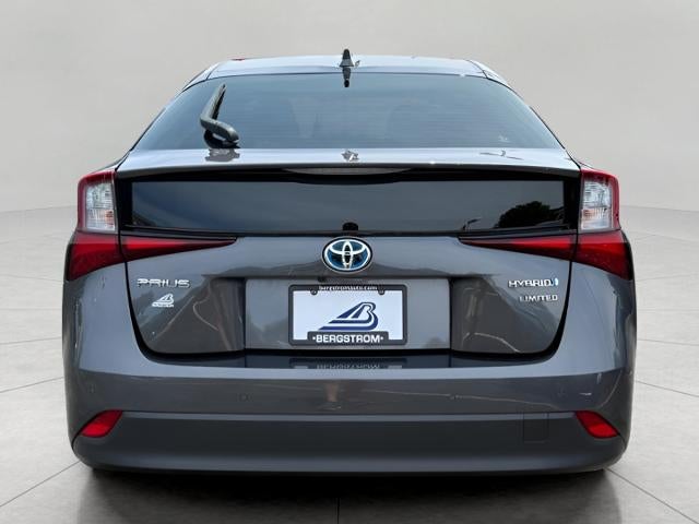 2022 Toyota Prius Limited
