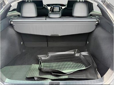 2022 Toyota Prius Limited